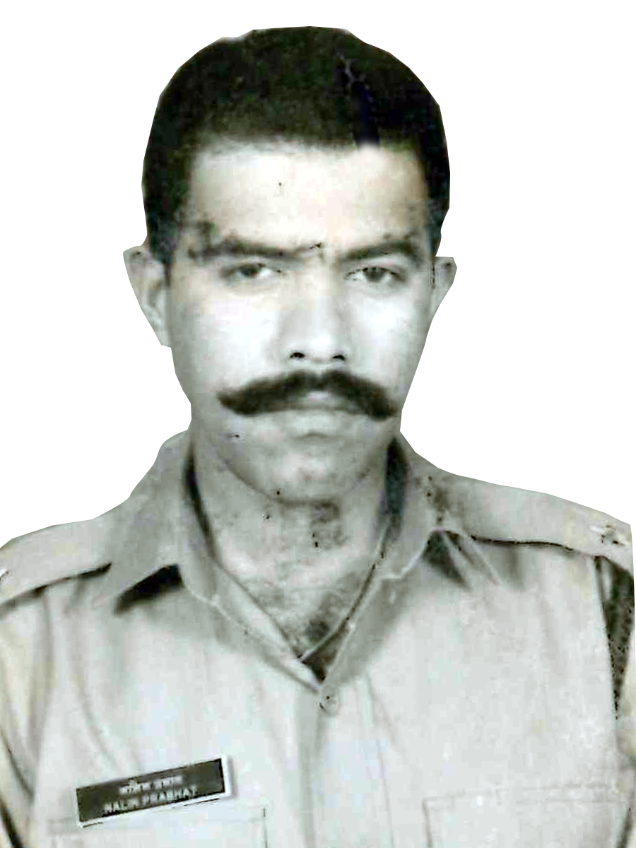 Prabhat Nalin Prabhat Nalin